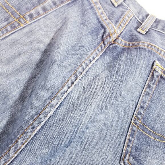 Lucky Brand Bootleg Jeans - Picture 7 of 12